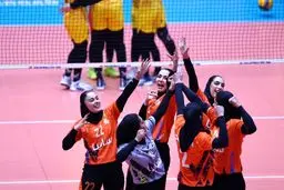 6 تیم فاتح لیگ بانوان: غول‌ها وارد می‌شوند!