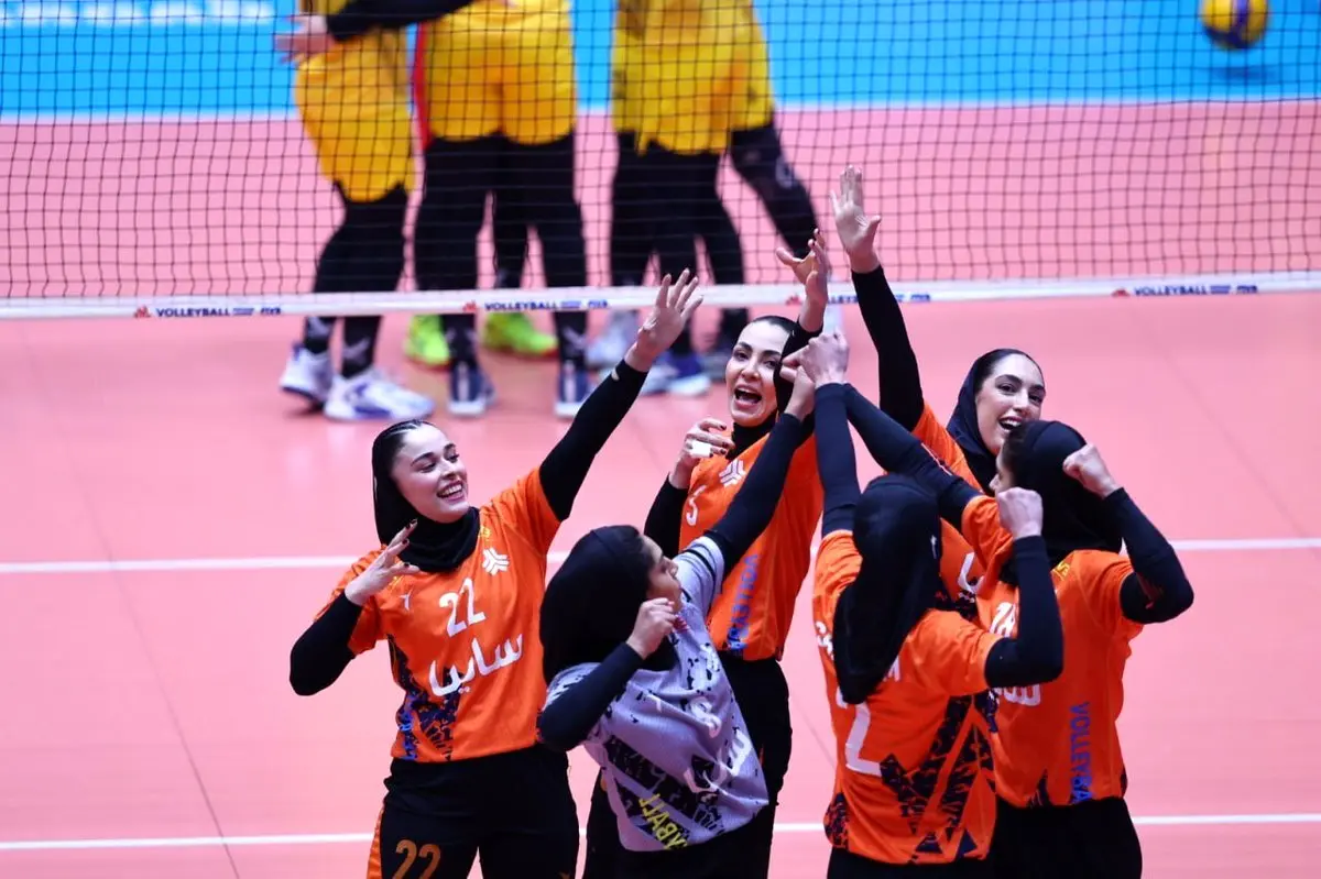 6 تیم فاتح لیگ بانوان: غول‌ها وارد می‌شوند!