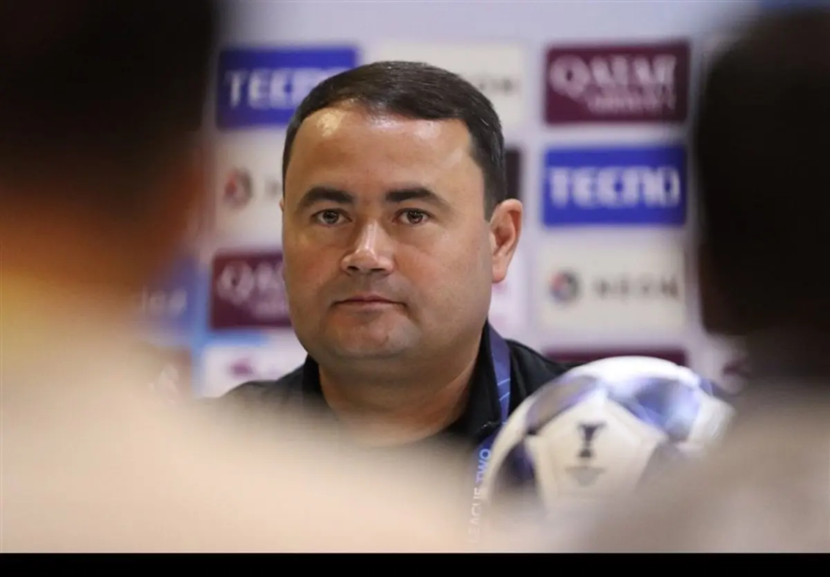 آخال: نبرد فردای سپاهان نفس‌گیرتر از بازی رفت است/ سرمربی: صد در صد آماده‌ایم