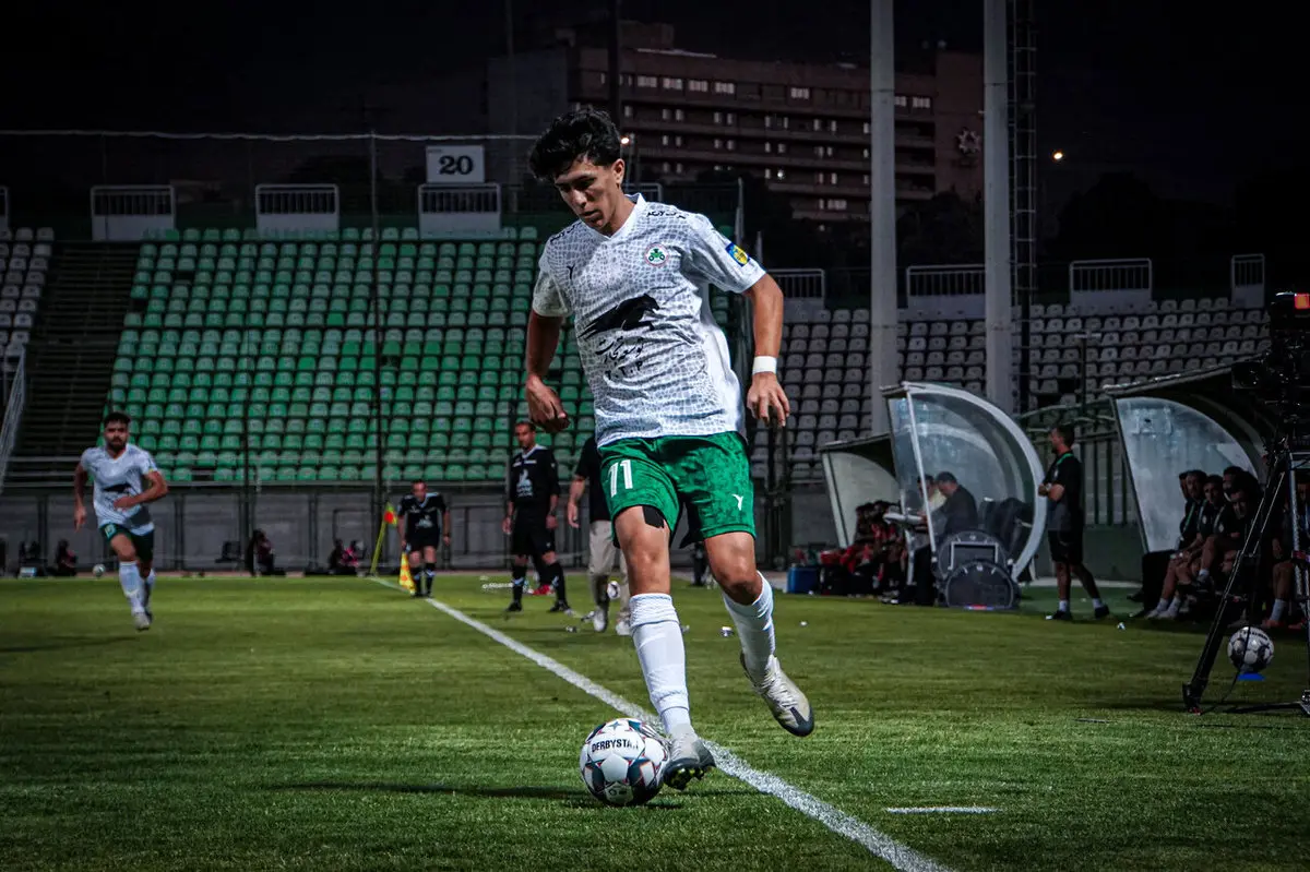 افشاگری بعد از سوت پایان: آیا ذوب‌آهن و ملوان با تساوی توافق کرده بودند؟