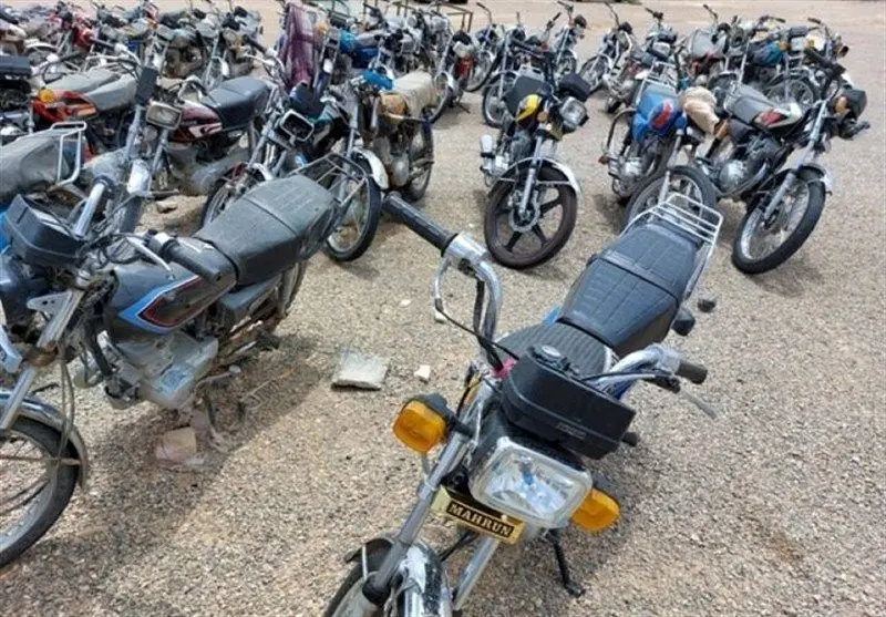 10 همت برای 11 میلیون موتورسیکلت فرسوده؛ بودجه‌ای که بحران را تشدید می‌کند