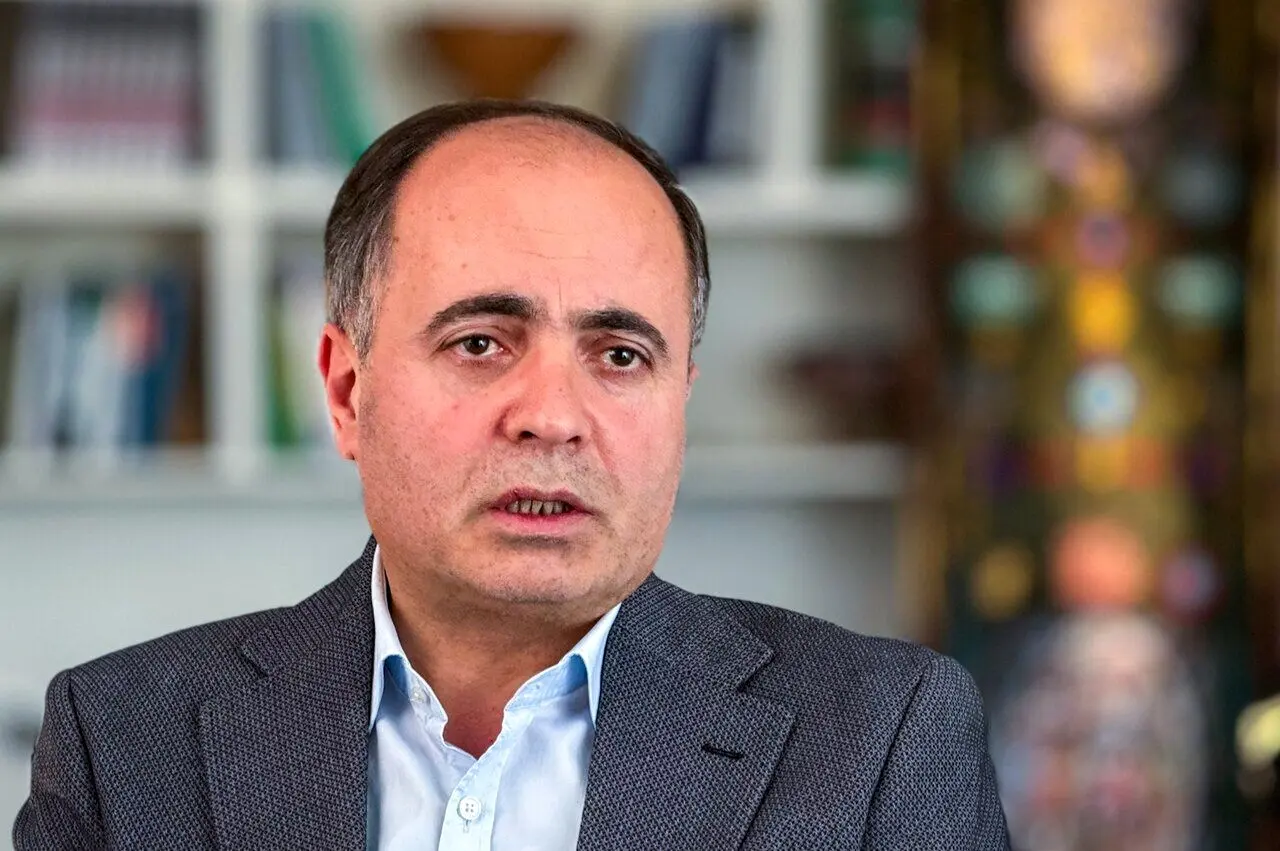 نوری قزلجه افشا کرد: مقصر اصلی کمبود آب، آنهایی که فکر می‌کنید نیستند!