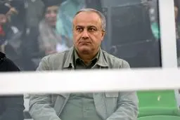 فوری؛ افشاگری تکان دهنده خبیری: رحمتی حتی پیشنهاد استقلال را هم نداشت!