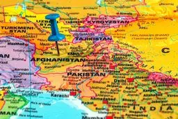 زلزله در ژئوپلیتیک منطقه: پاکستان، افغانستان را دور می‌زند!