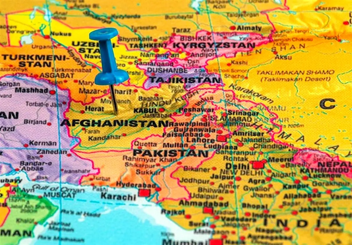 زلزله در ژئوپلیتیک منطقه: پاکستان، افغانستان را دور می‌زند!