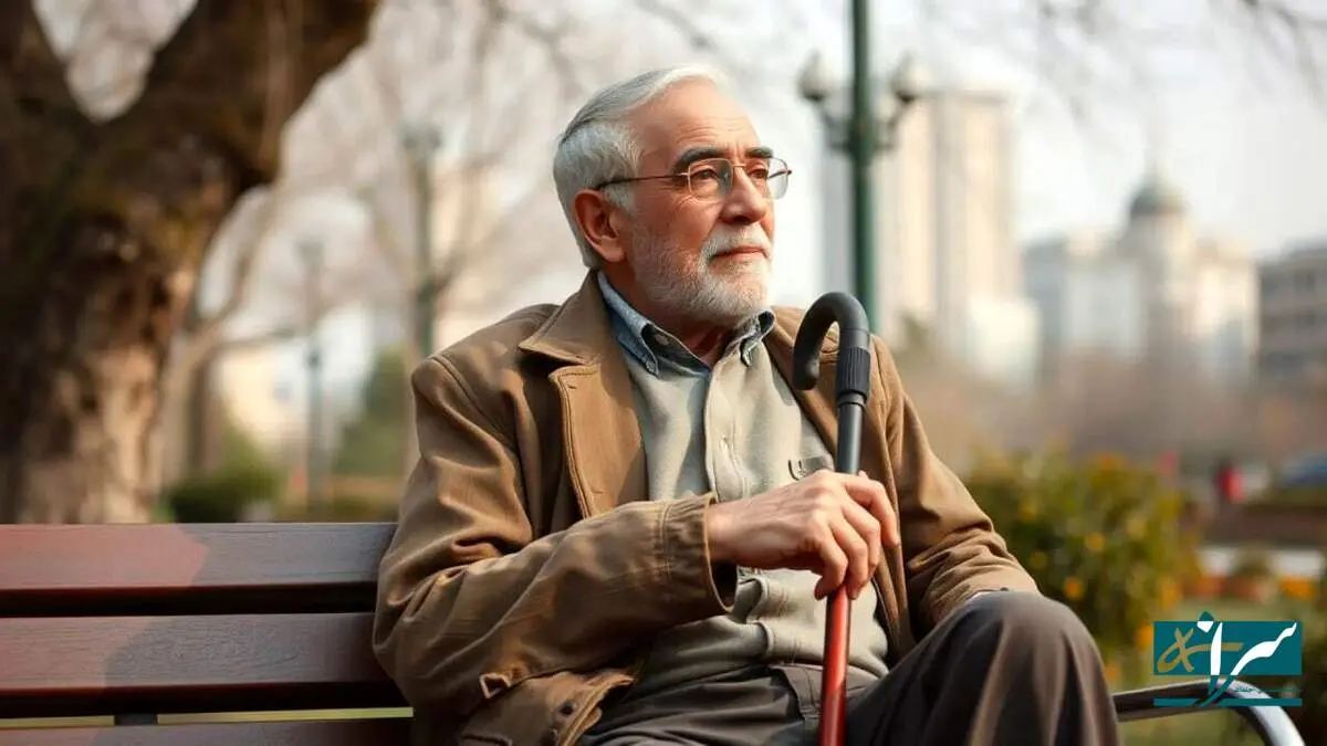 خبر خوب برای بازنشستگان