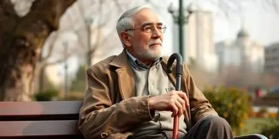 سورپرایز غیرمنتظره برای بازنشستگان