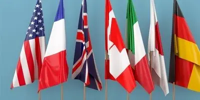 توهین آشکار گروه ۷ به ایران: تهدید به بازگشت تحریم‌ها 