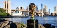 جام جهانی 2026؛ غول بی‌شاخ و دمی که نفس فوتبال را می‌گیرد؟