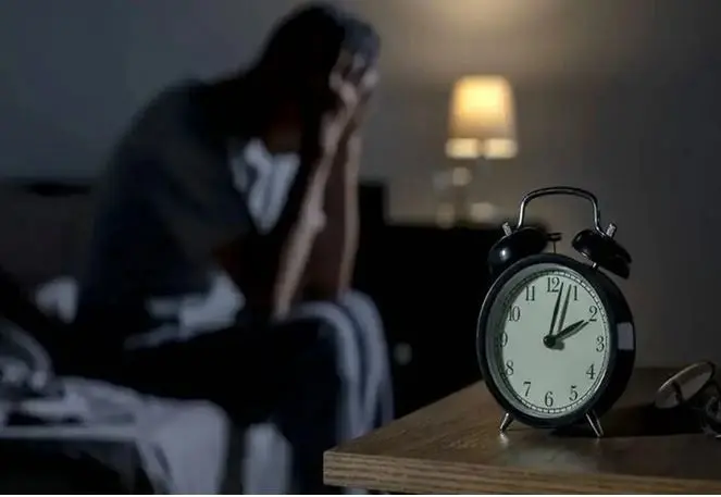 نقش منیزیم در بهبود کیفیت خواب