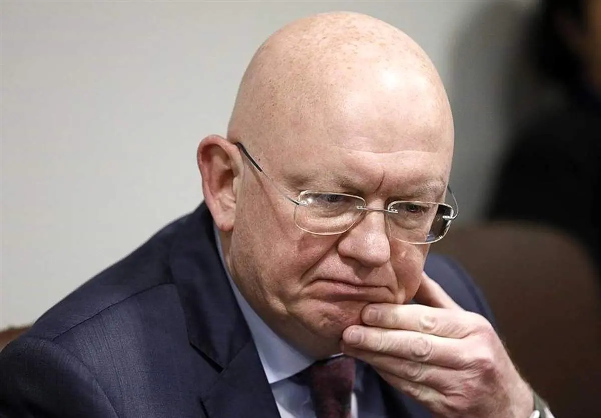 دیپلمات روس: ترامپ جدی است! جنگ هسته‌ای در راه است؟