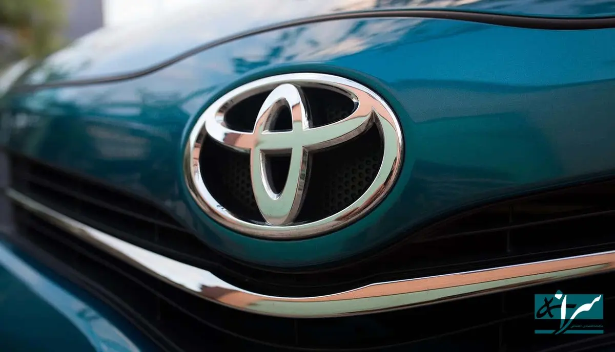 قیمت جدید ۲ خودرو جذاب تویوتا رسما اعلام شد