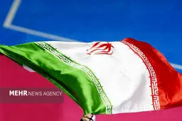 ایران پادشاه کشتی جهان شد؛ حماسه قهرمانی در رینگ!