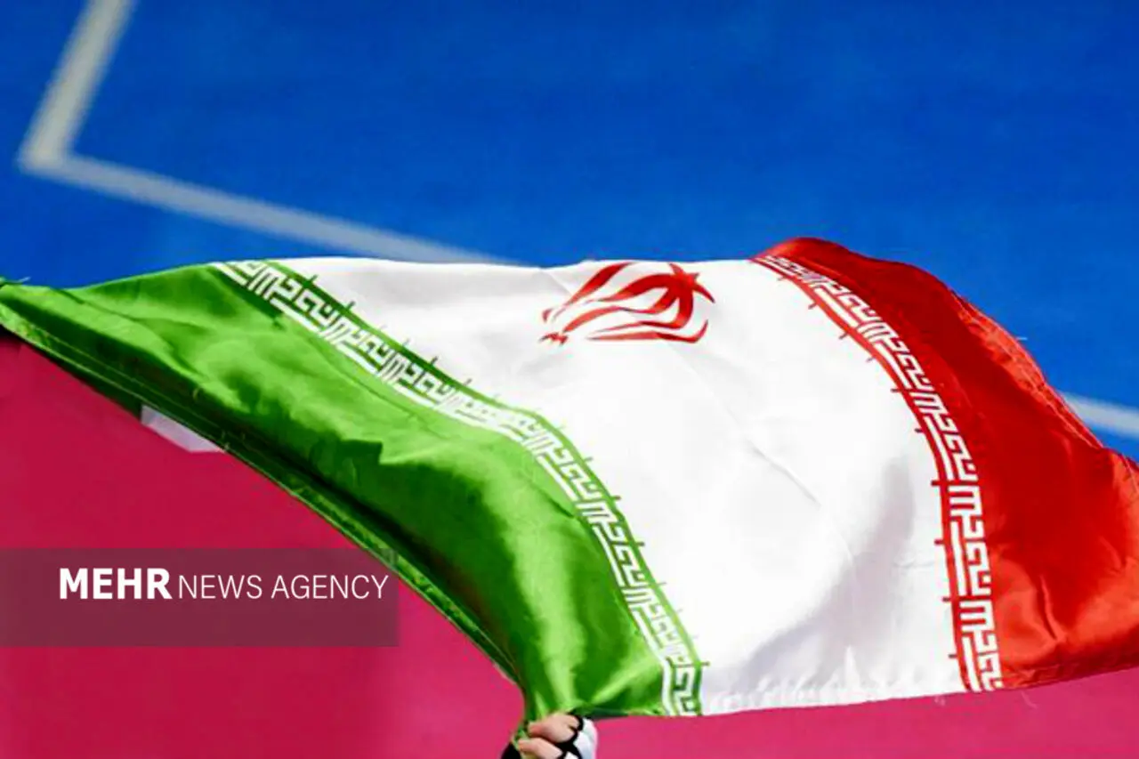 ایران پادشاه کشتی جهان شد؛ حماسه قهرمانی در رینگ!