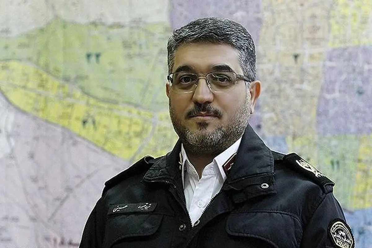 علت عمده تصادفات در دور اول سفرهای نوروزی چه بود؟