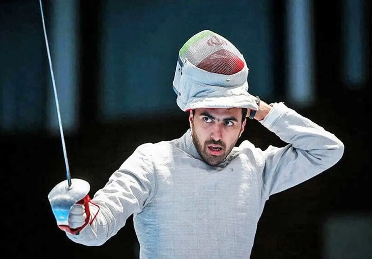 بمب خبری: حذف غیرمنتظره قهرمان سابر از جام جهانی! 
