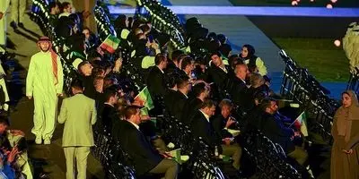 طوفان طلا در بازی‌های اسلامی: ایران سه مدال دیگر را به چنگ آورد/ شمارش طلاهای ایران از ۱۰ گذشت