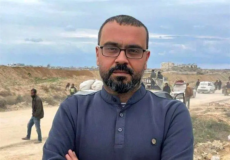 بمب خبری: سخنگوی حماس: «اسرائیل بزرگ» هدف واقعی جنگ با ایران!