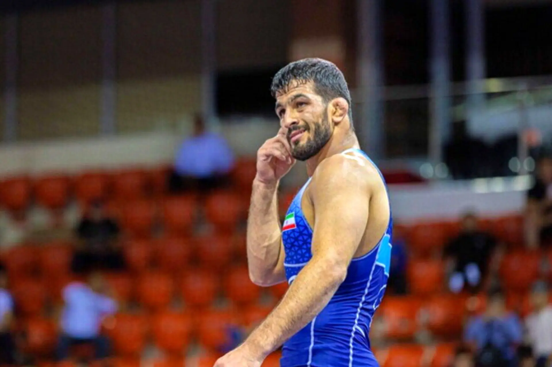 رسوایی بزرگ: اتحادیه جهانی کشتی، ایران را از مسابقات کرواسی اخراج کرد!