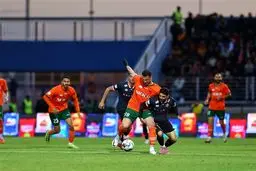 افشای پشت پرده دیدار جنجالی مس و پرسپولیس!