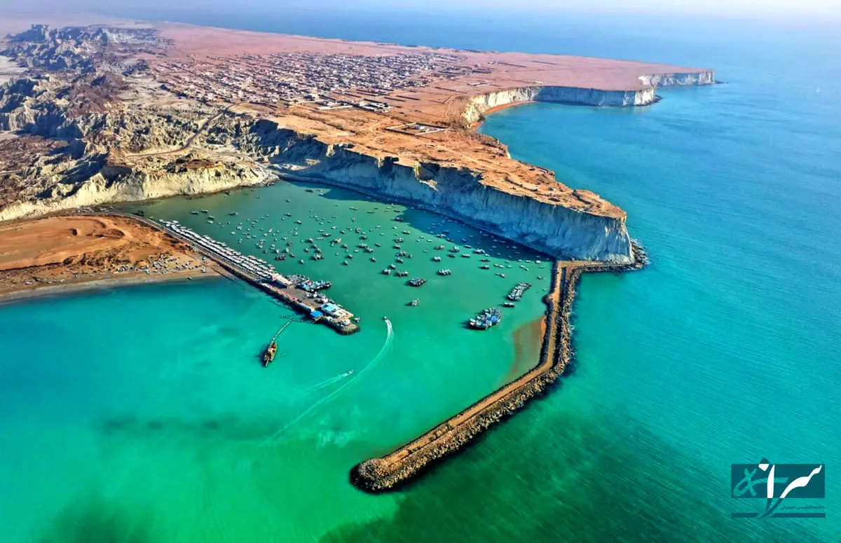 یک شایعه خانه‌های مکران را گران کرد؟