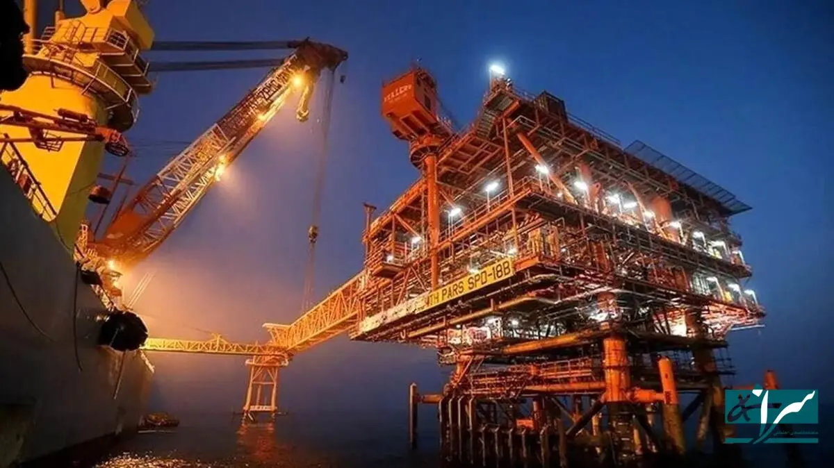 آزمون سرنوشت ساز آینده ایران