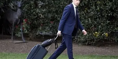 مقامهای آمریکایی در پناهگاههای مخفی؛ ترس از ترور یا خشم تظاهرکنندگان؟