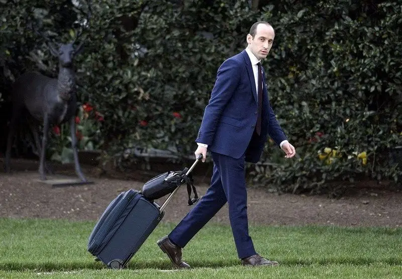 فرار مقامات آمریکایی به خانه‌های امن؛ وحشت از تظاهرات یا ترور؟