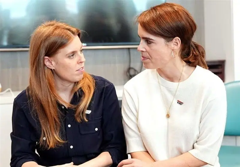 شوک تازه به کاخ باکینگهام: پای عضو دیگری از خاندان سلطنتی بریتانیا به پرونده اپستین کشیده شد!