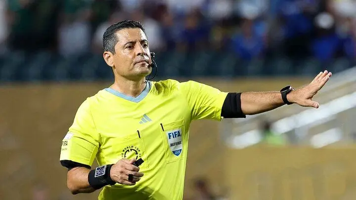 علیرضا فغانی خبرساز شد / ماجرا چیست؟