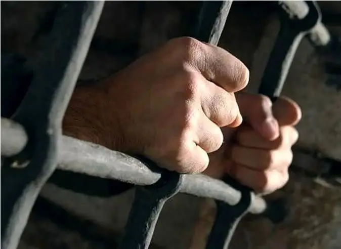 توبه متجاوزان پذیرفته نشد