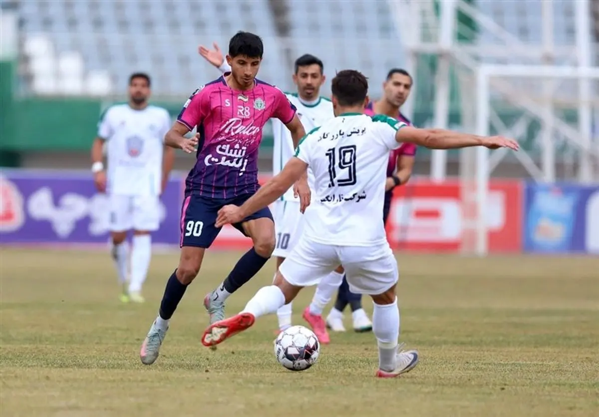 قتل‌عام ذوب‌آهن ۹ نفره در قلعه آلومینیوم!