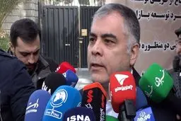 فوری/ رکوردشکنی بی‌سابقه در تزریق گاز ایران: ۸۷۷ میلیون مترمکعب در دل سرمای طاقت‌فرسا!