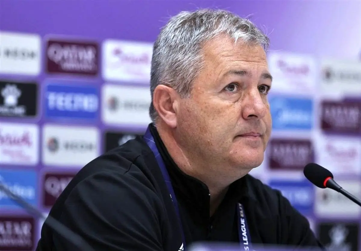 اسکوچیچ به سیم آخر زد: دوم آسیا هستیم و ثابتش می‌کنیم!