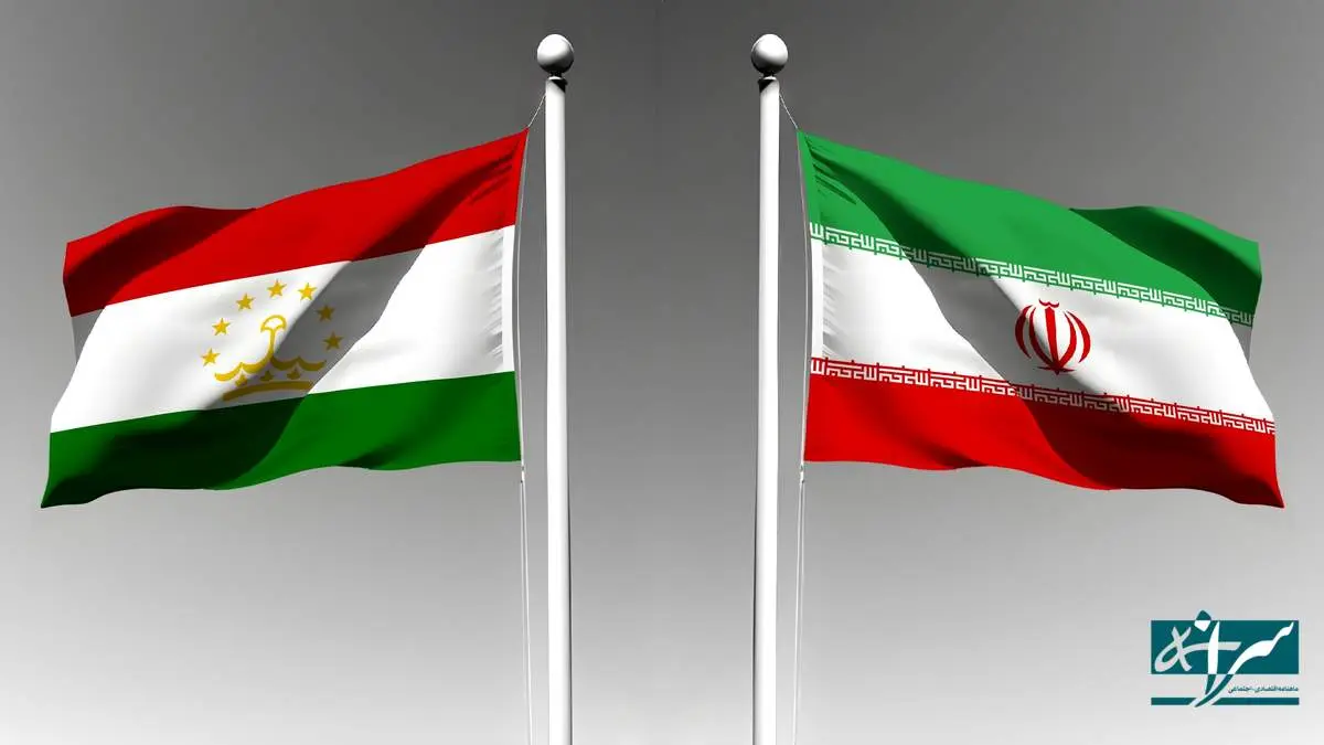 ایران آماده شراکتی بزرگ با تاجیکستان