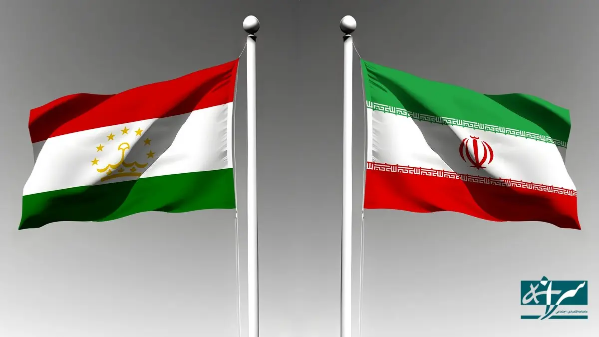 ایران آماده شراکتی بزرگ با تاجیکستان 