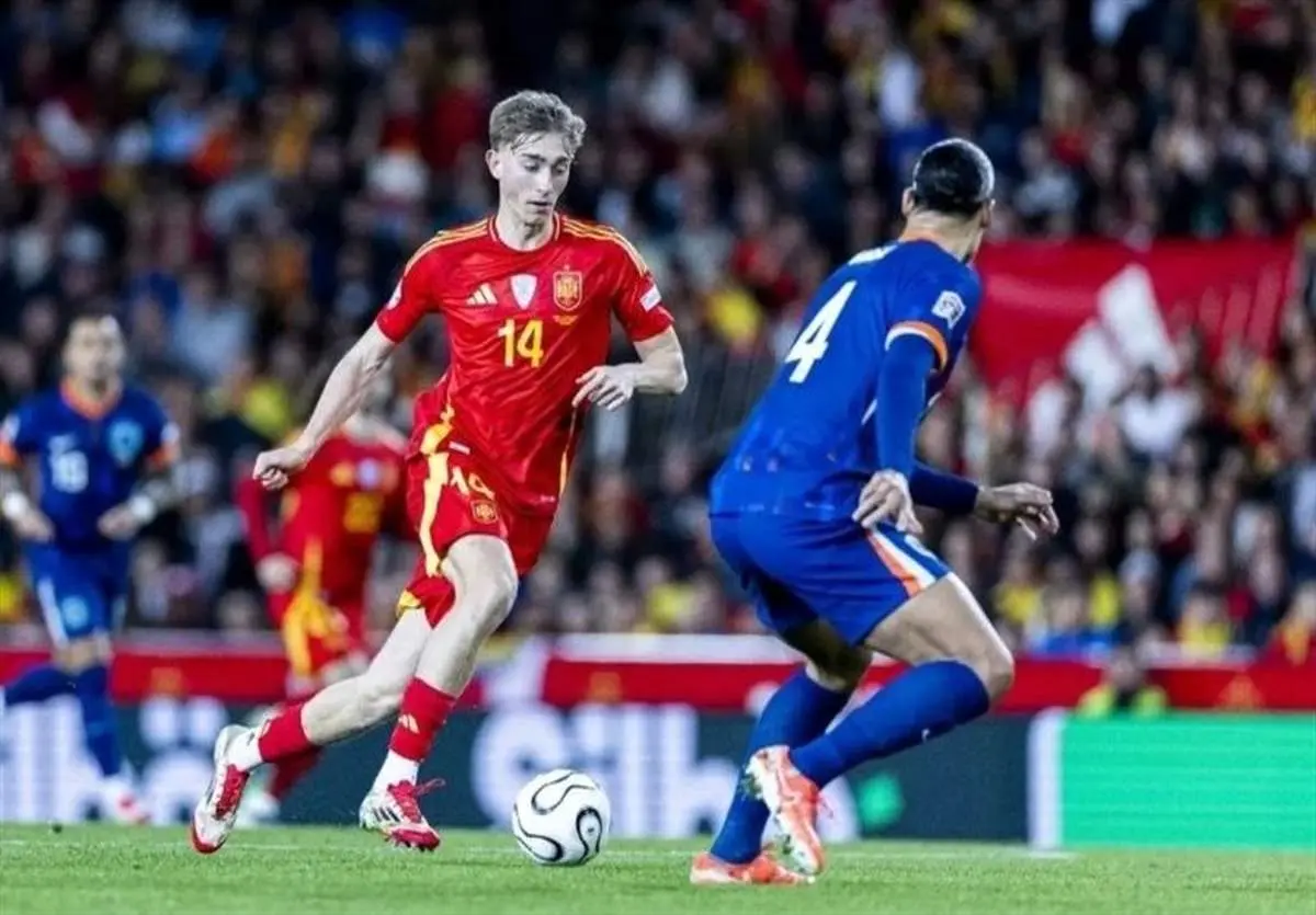 رسوایی بزرگ در اردوی اسپانیا؛ ستاره رئال مادرید ماندنی شد!