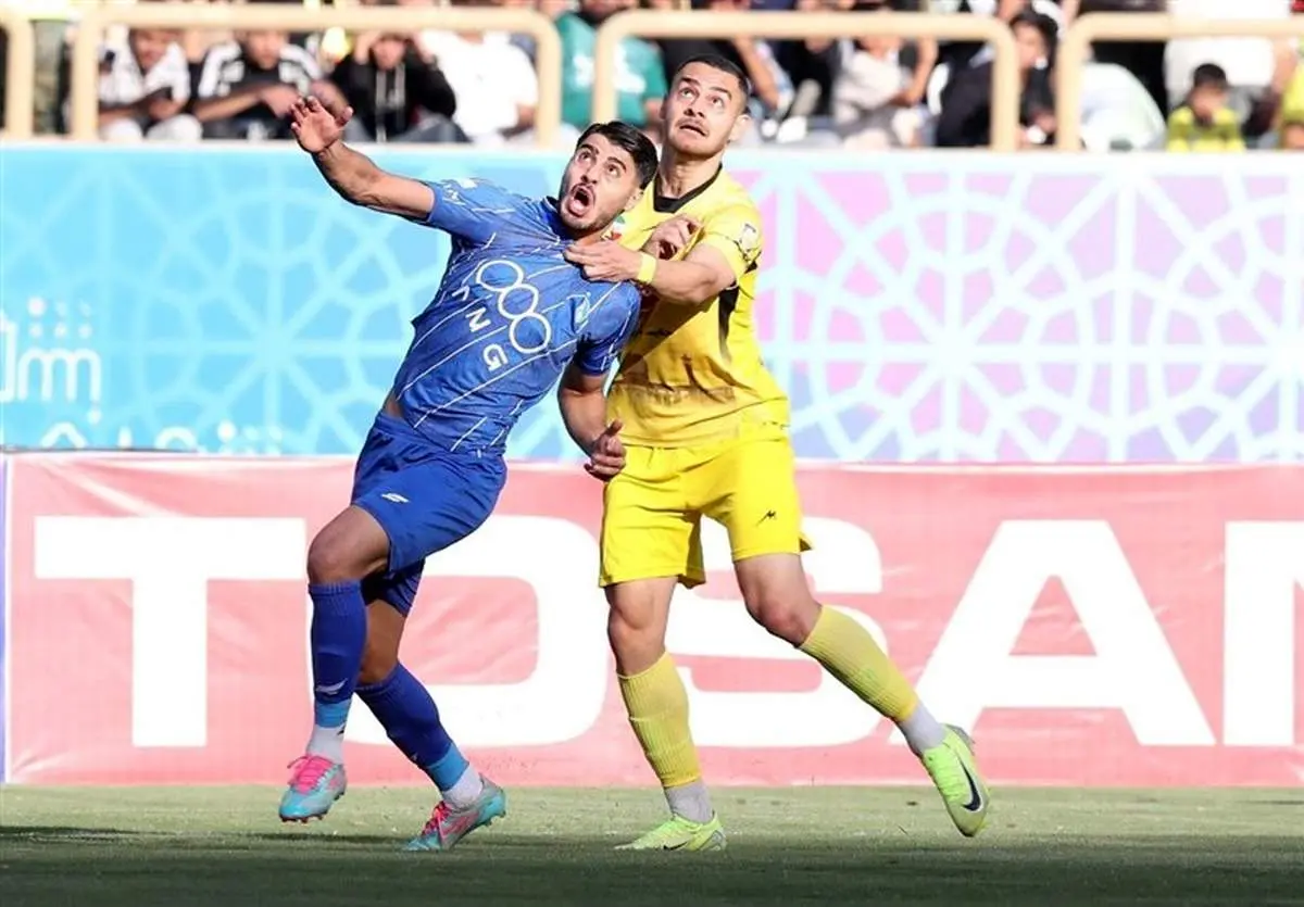 چینی: جام قهرمانی با پیروزی در دربیهای بزرگ رقم میخورد