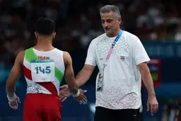 خبر فوری: خیرخواه پرده از تصمیم جنجالی برداشت! 'برای موفقیت عزم پولادین داریم': احمدکهنی دعوت شد!