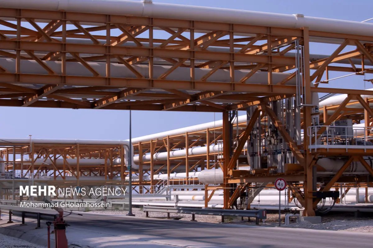 خبر فوری: پارس جنوبی غوغا به پا کرد! تکمیل چاه دهم فاز ۱۱، اقتصاد ایران را زیر و رو می‌کند؟