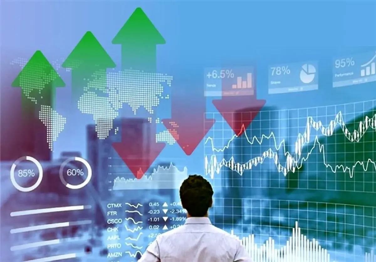 بورس از جنگ ۱۲ روزه هم بدتر شد: راز تاثیر مخرب‌تر جنگ روانی بر اقتصاد برملا شد؟