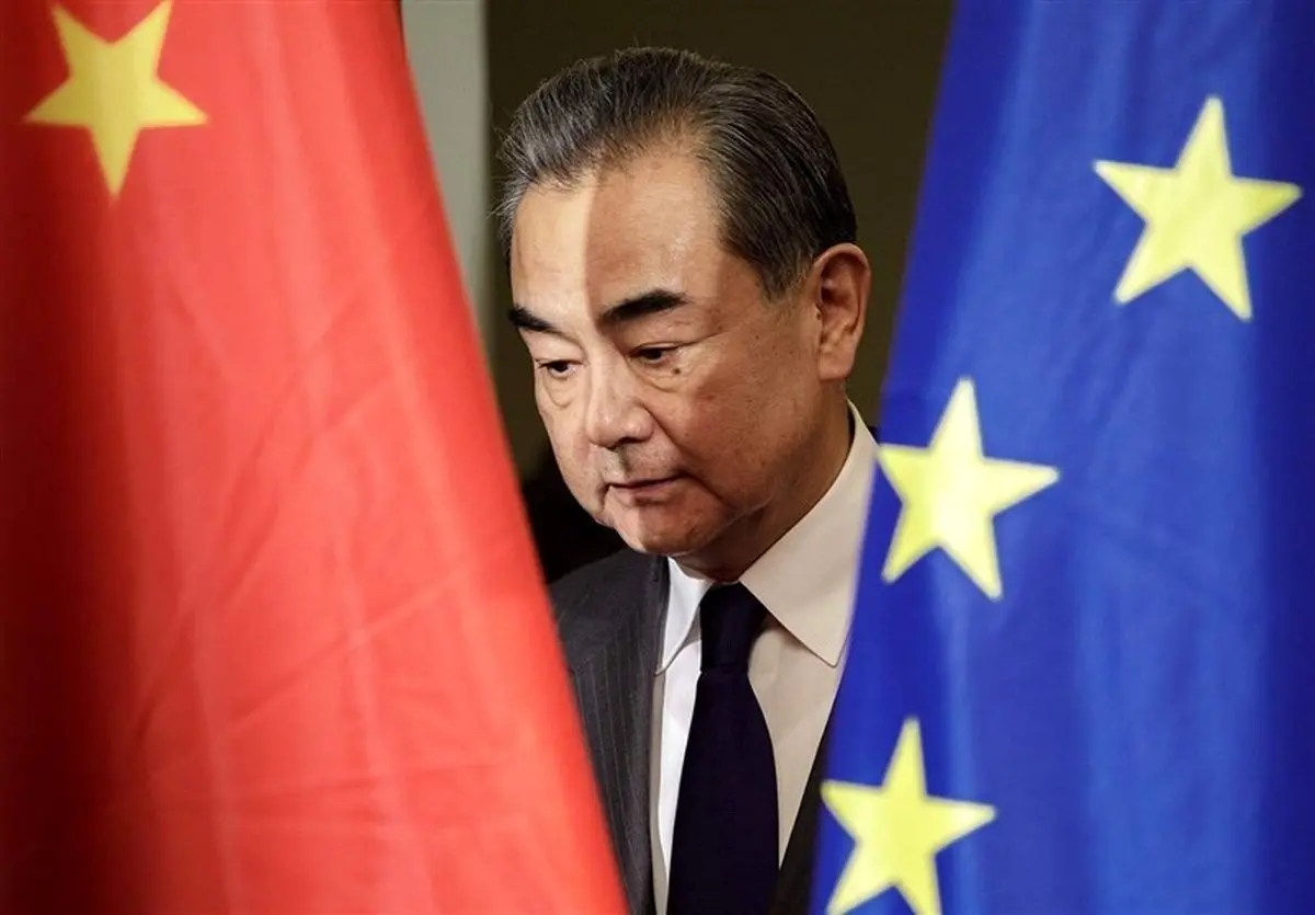 آیا پکن به مسکو پشت کرد؟ تغییر ناگهانی موضع چین در قبال اوکراین