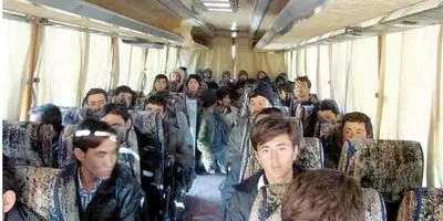 فوری: اتباع خارجی بخوانند! جزئیات شوکه‌کننده از ثبت ویزای کارگری که زندگی‌تان را تغییر می‌دهد!