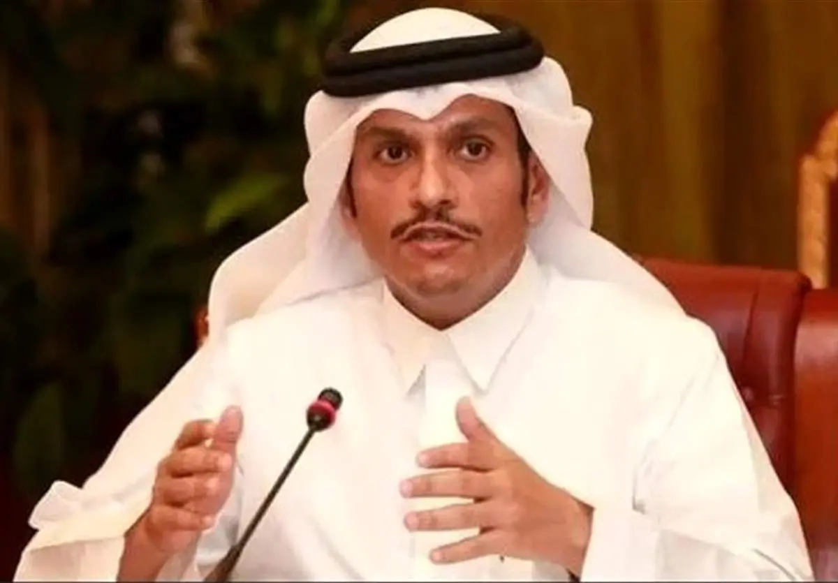 خیانت پشت پرده؟ قطر میانجی جنجالی توافق آمریکا و ایران شد!