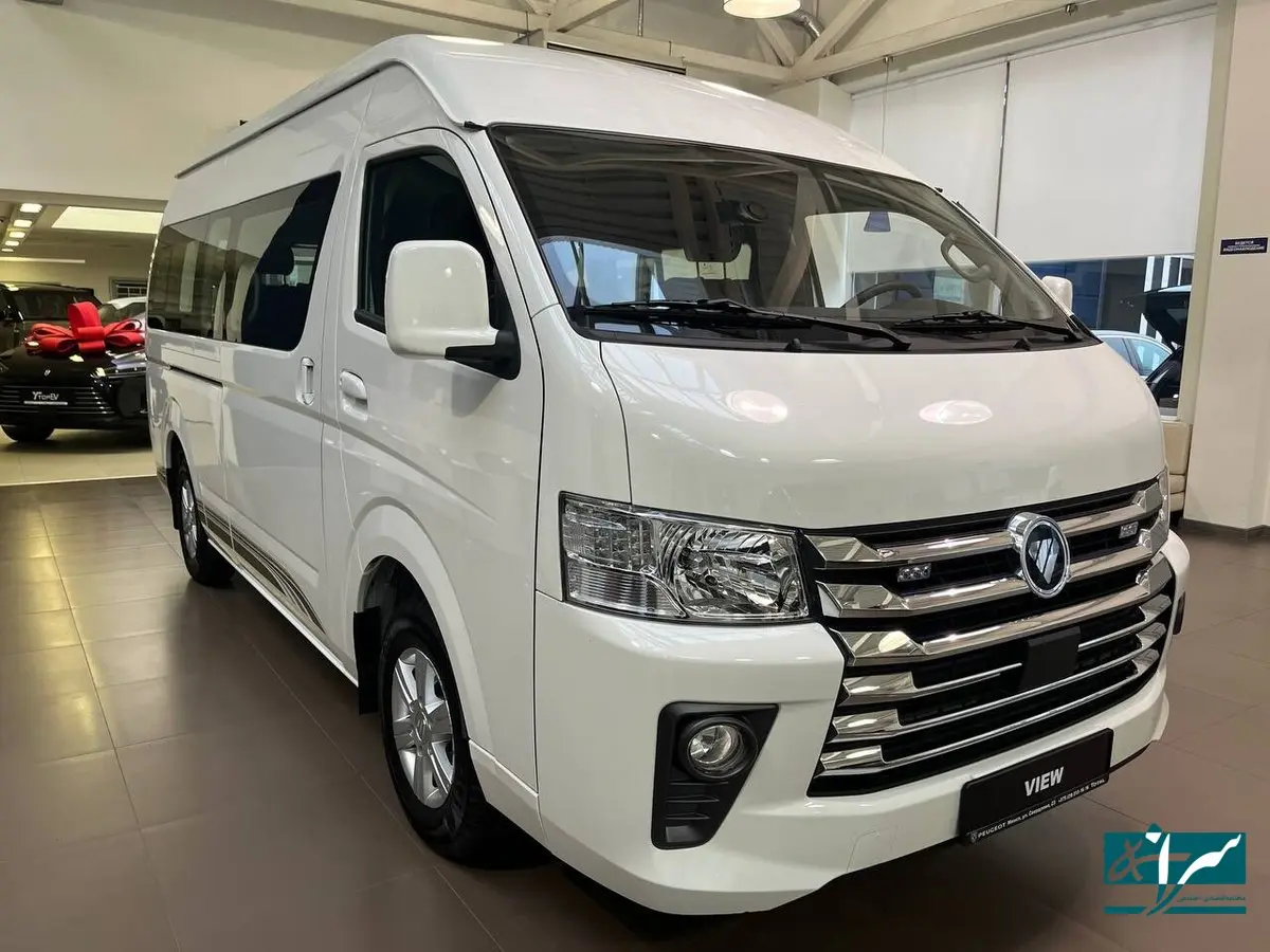 آماده عرضه محصول ایران خودرو دیزل در بورس کالا باشید - ۱۰ اردیبهشت ۱۴۰۴