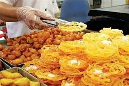 پایان شیرینی رمضان؟ مصرف زولبیا و بامیه ۵۰ درصد سقوط کرد!