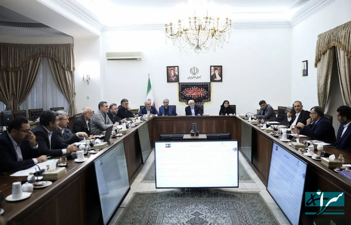 تاکید عارف بر پرداخت خسارت به مردم