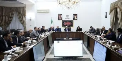 دولت وفاق ملی بر توسعه متوازن و پایدار کشور تاکید دارد