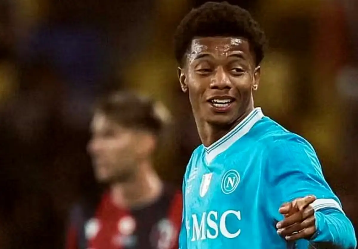 از 'چشمان خواب‌آلود' تا بازگشت باورنکردنی: راز ذهن بیدار داوید نرس فاش شد!