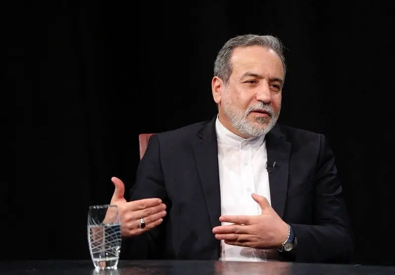 عراقچی: وارد مرحله نهایی توافق شدیم؛ جزئیات شوکه‌کننده!